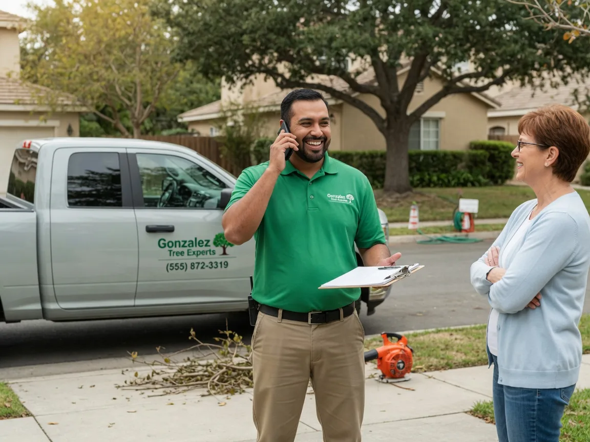 Tree Service Alba, MI FAQs